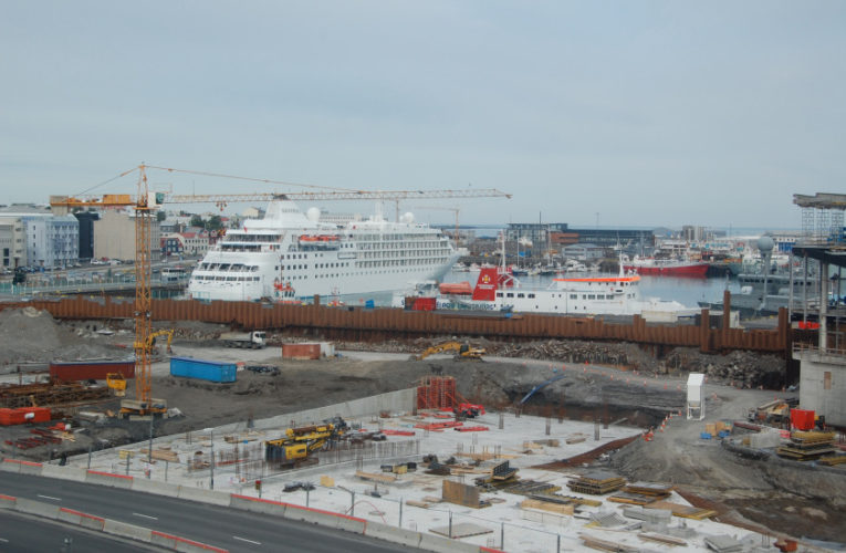 Goodyear: I’m (a PTSD survivor work in progress) going places!