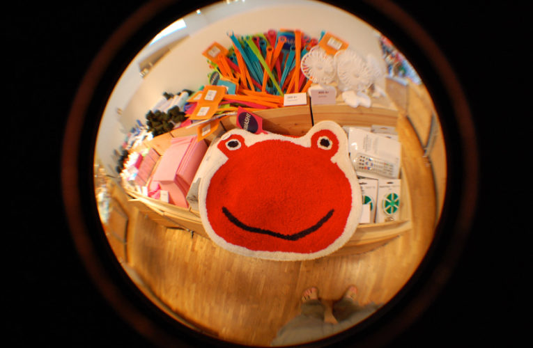 Goodyear: Youngest child off to school… utterly terrifying, by a Complex PTSD survivor