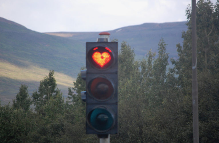 Goodyear: Money can’t buy me love? Living with PTSD.