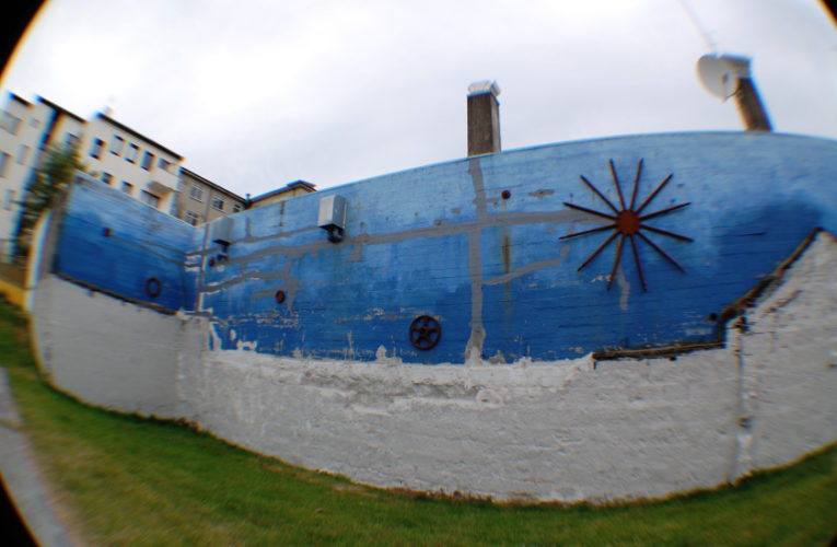 Goodyear: 2 x ‘Double Vodka, Soda and Lime’s… a break from living with PTSD