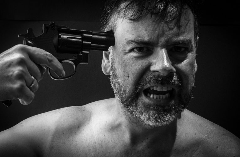 PTSD and The Risk Of Suicide In Goodyear