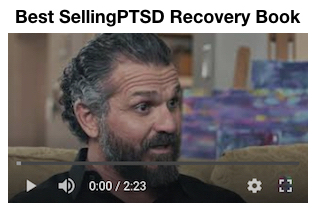 Goodyear: PTSD Recovery Book