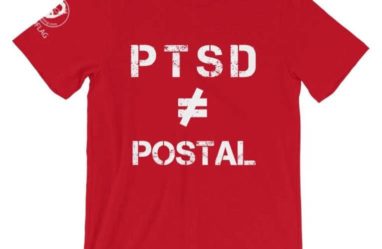 Complex PTSD: From Surviving to Thriving In Goodyear.