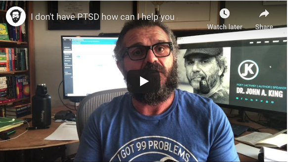 How to Help Someone With PTSD In Goodyear.