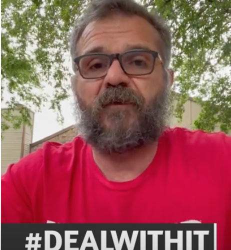 Goodyear: 6 steps to Recover from A Bad Day