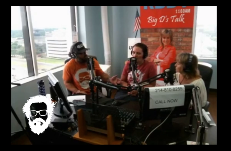 Goodyear BE HIS WIFE NOT HIS PTSD CAREGIVER