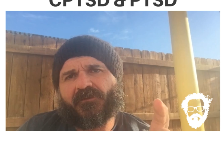 Goodyear: What is the difference between CPTSD and PTSD?