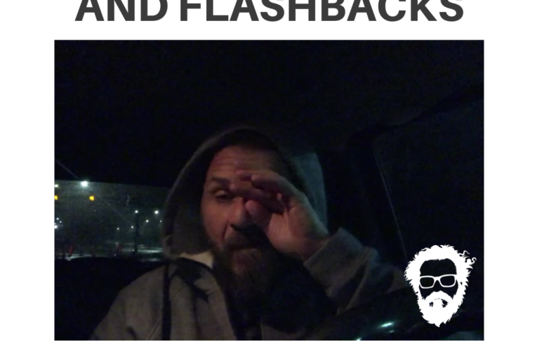 4 THINGS TO HELP WITH PTSD / CPTSD FLASHBACKS AND NIGHTMARES IN Goodyear