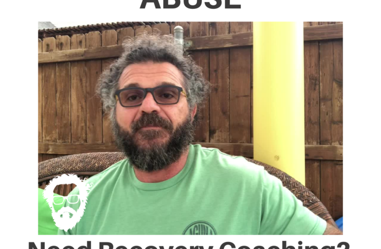 Goodyear SEX AFTER SEXUAL ABUSE