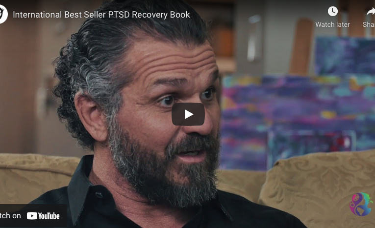 PTSD SELF HELP BOOK Goodyear
