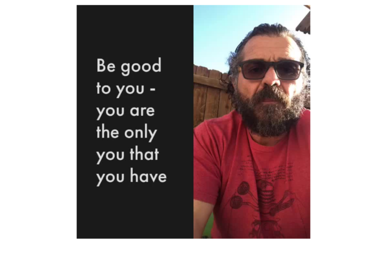 PTSD Self-Care; Post Traumatic Stress Self-Care in Goodyear