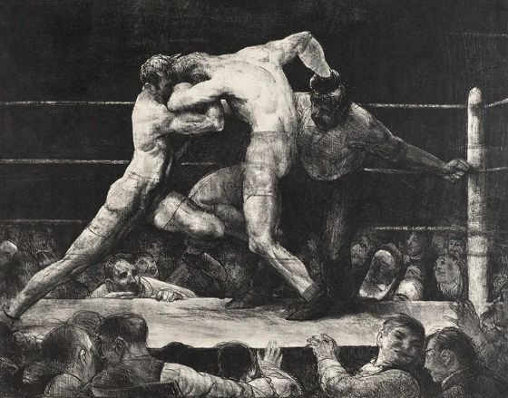 Goodyear: PTSD is not a Competition