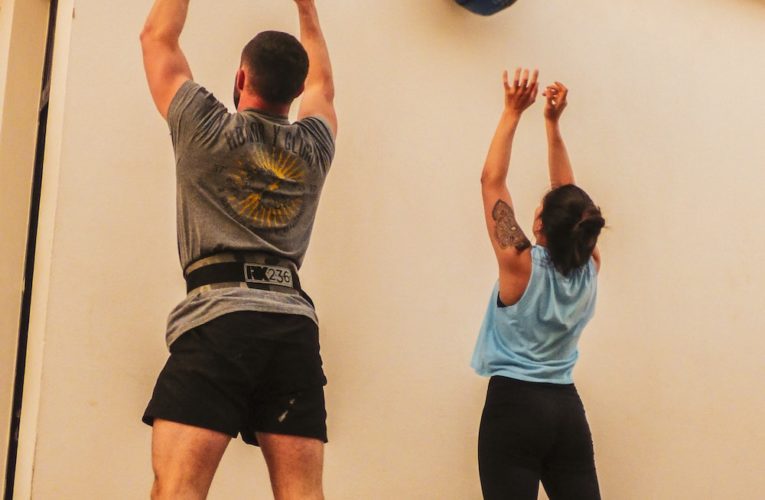 Exercise and Mental Health in Goodyear: Reducing Stress Naturally