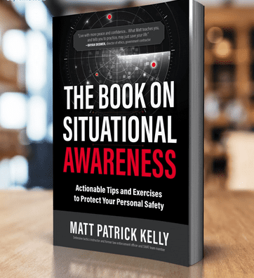 Why Situational Awareness Training Should be Important to us All in Goodyear