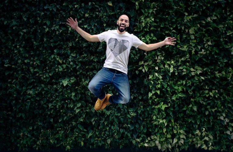 Can Happiness be Learned: the Role of Technology in Cultivating Happiness in Goodyear